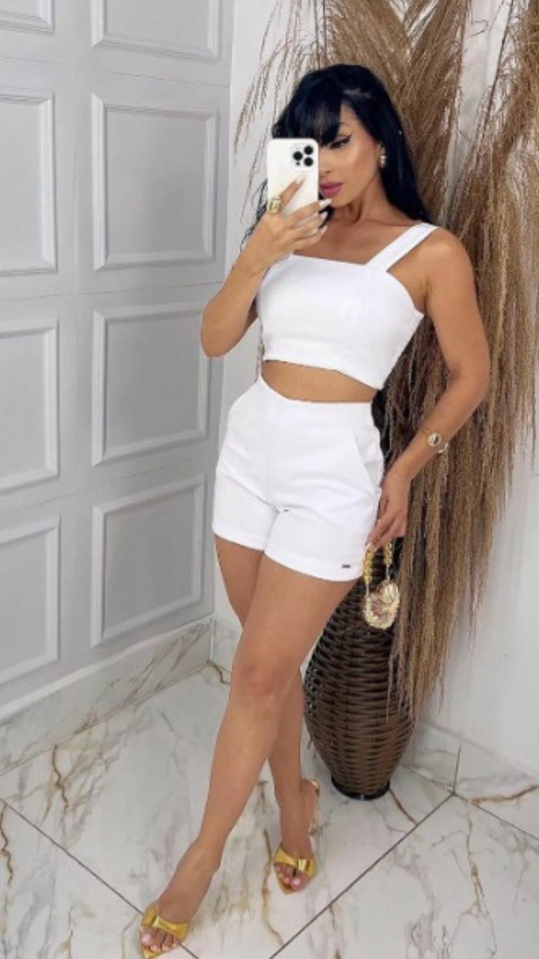 Conjunto Livia